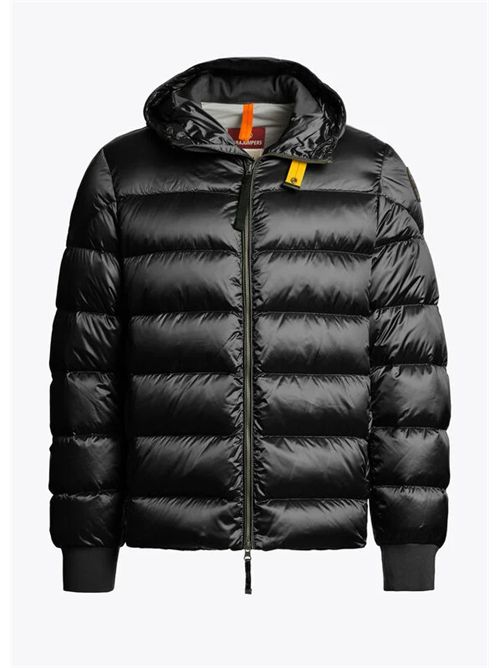 PHARRELL PARAJUMPERS | 25WMPMPUSX130541 BLACK